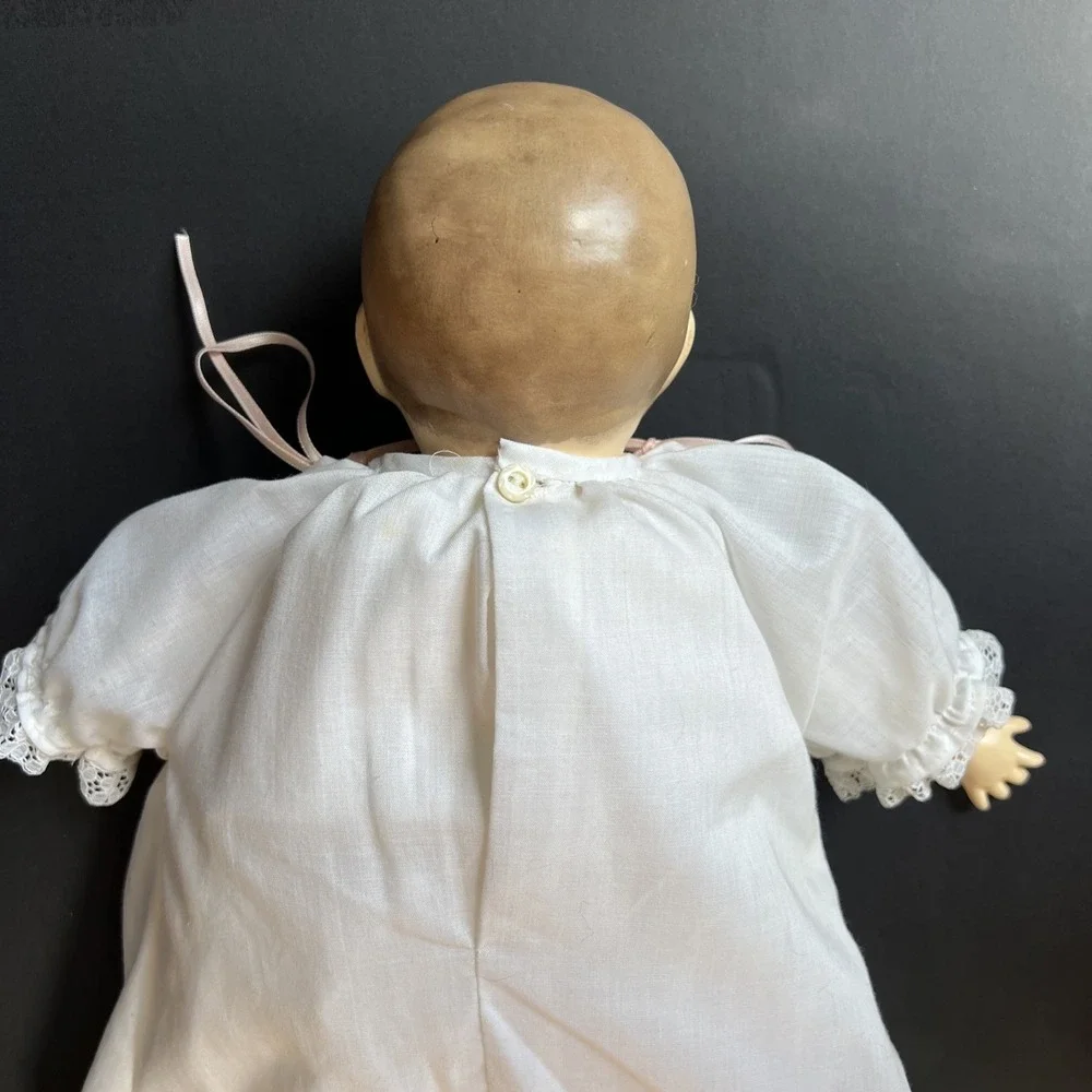 Handmade charming vintage